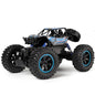 RC Car  4WD Remote Control High Speed Vehicle 2.4Ghz Electric RC Toys Truck Buggy Off-Road Toys Kids Suprise Gifts 1215789953