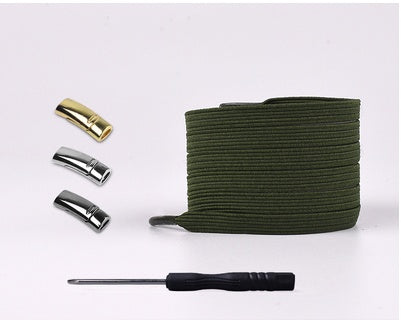 Magnetic magnets, magnetic flat laces, lazy people, free of laces, buckles, men and women, tied loose elastic, color, childre