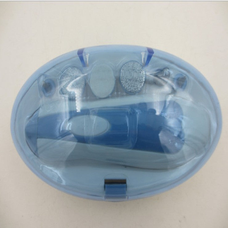 Adult portable nail polisher set 12178013929652