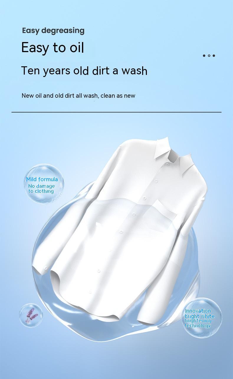 Active Enzyme Laundry Detergent With Strong Self-cleaning Effect 1219477b 62c4 4df7 97bf edbf30745b8a trans