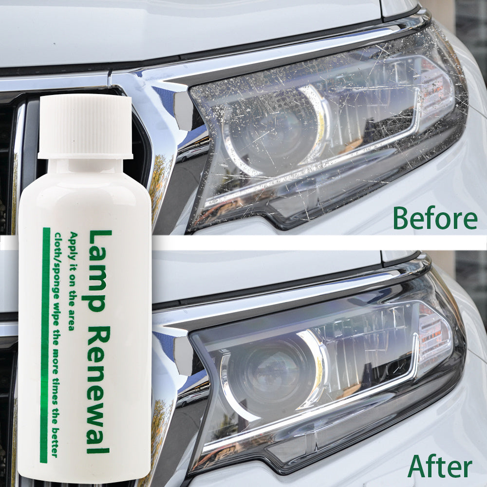 Automobile headlight repair liquid 1219934023981