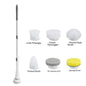 Electric Scrubber Cleaning Wall Long Handle Elbow Telescopic Multifunction Cleaning Brush 121a38f1 4f9a 4e1c aa07 9a071115df0
