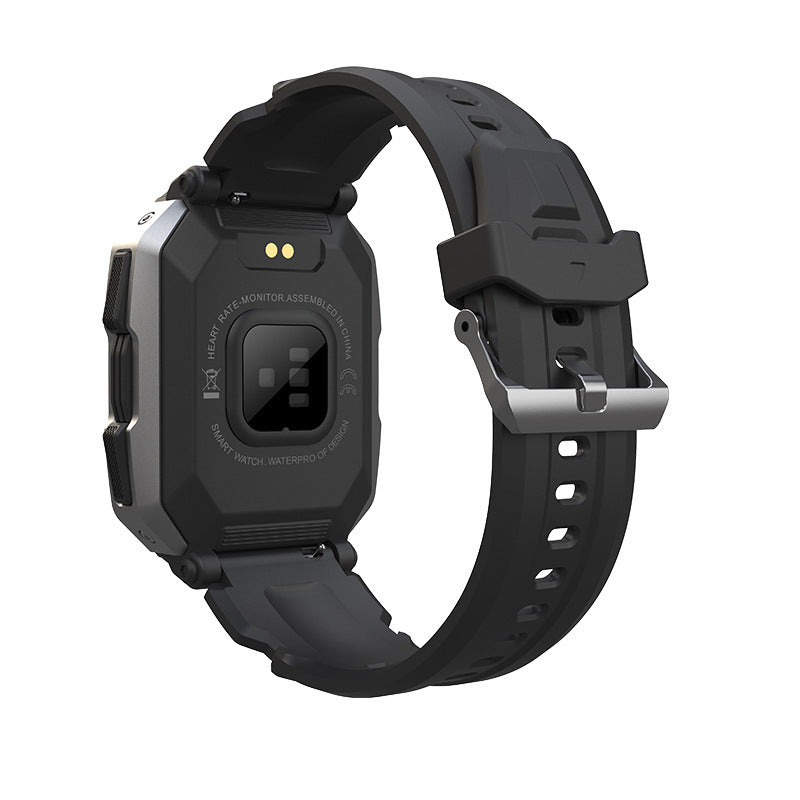 Multi-scene Sports Mode Weather Music Watch 121c4e73 082a 43dc aed6 cc14aa45d484