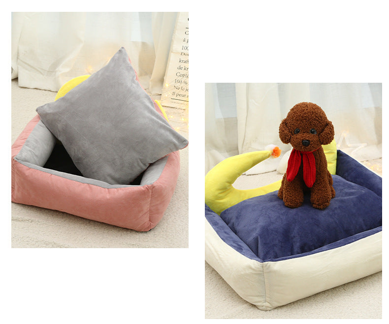Moon pet nest 1220057530657