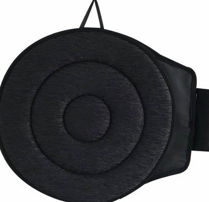 360 Degree Rotation Seat Cushion Mats For Chair Car Office Home Bottom Seats Breathable Chair Cushion For Elderly Pregnant Woman - HD Wireless Product #15
