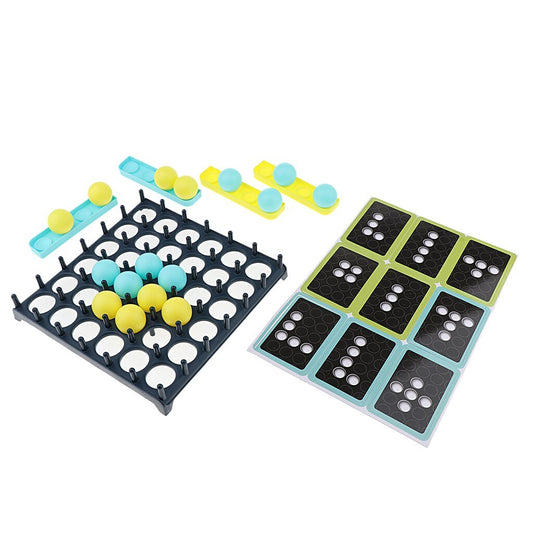 Intelligent Teaching Board Game Ball 12210694727830