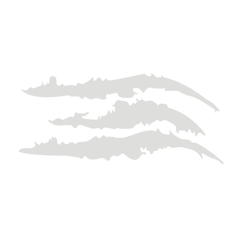 Ghost hand lamp eyebrow sticker 1222660150770