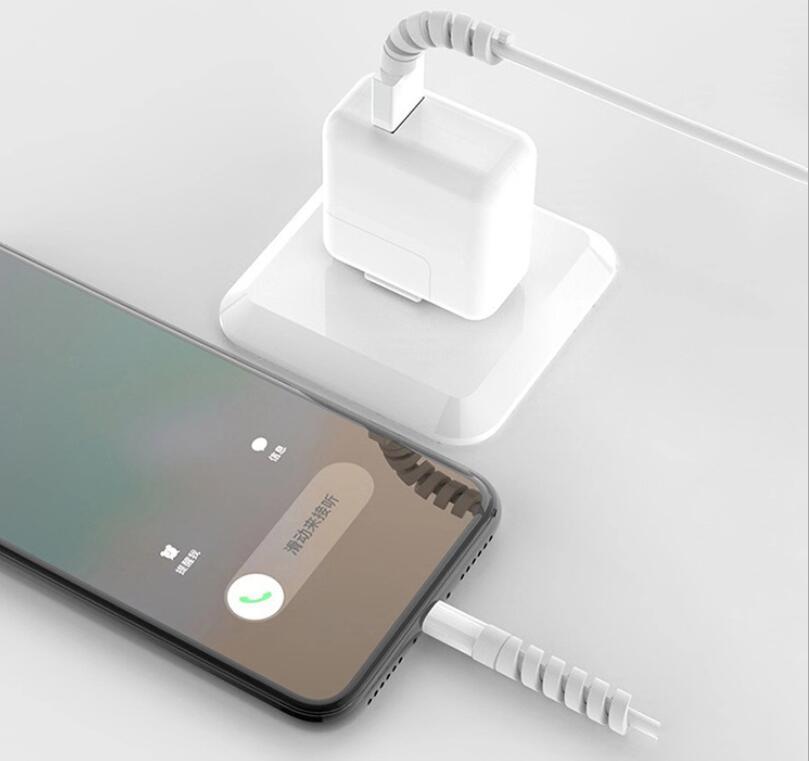 Charging Cable Protector - 图片 2