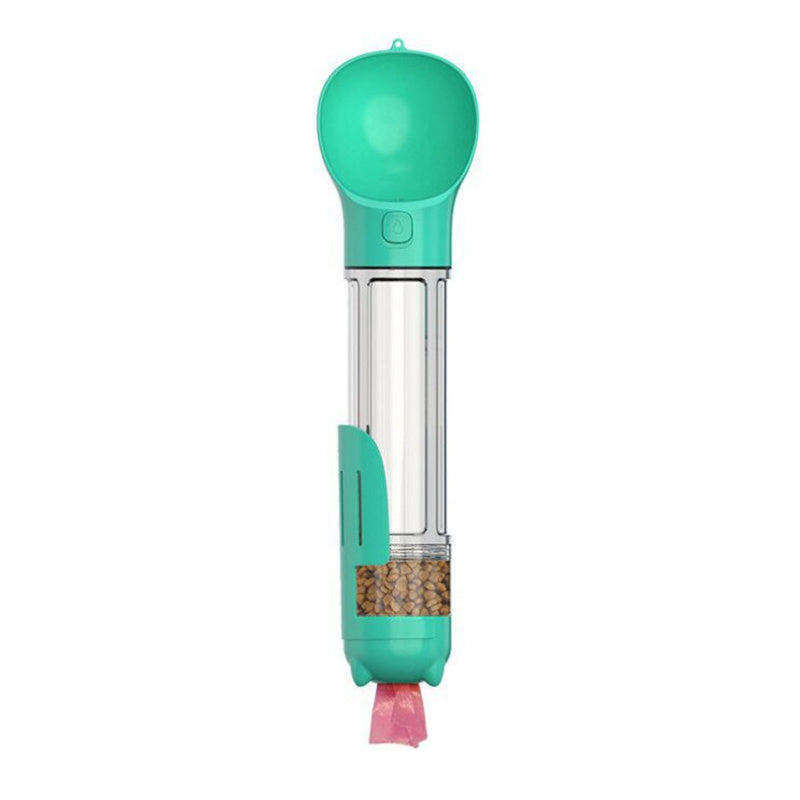 Pet Multi-functional Water Bottle 12252455720555