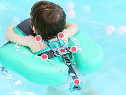 Baby Swimming Ring Floats 12254324119341