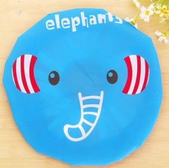 New Eco-friendly Material Kids Shower  Baby Bath  Adjustable Size 1226068701066