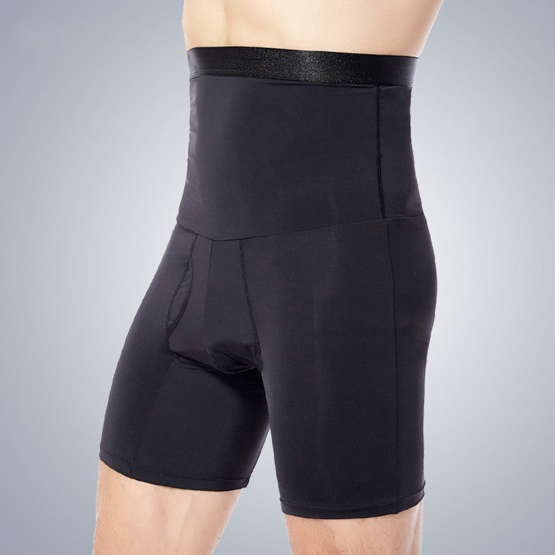 Men's Shapewear High Waist Trainer Briefs 1226878936257