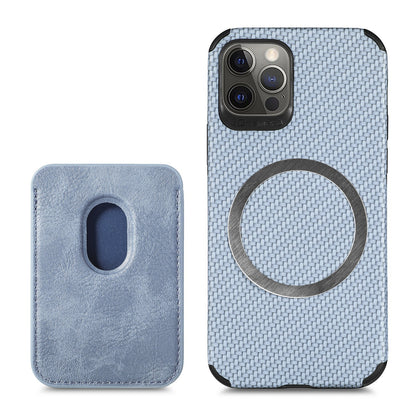 Magnetic Card Holder XR Carbon Fiber Pattern Phone Case 1227266f f0c8 45a8 b956 703a6e633e78