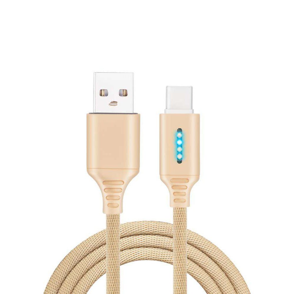 Fabric weaving fast charging line - 图片 4