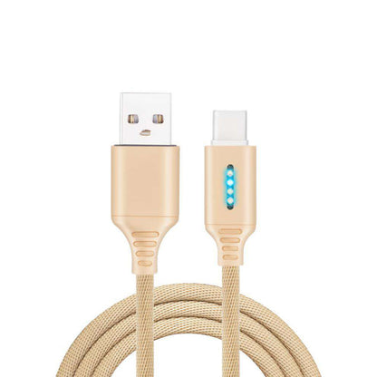 Fabric weaving fast charging line - 图片 4