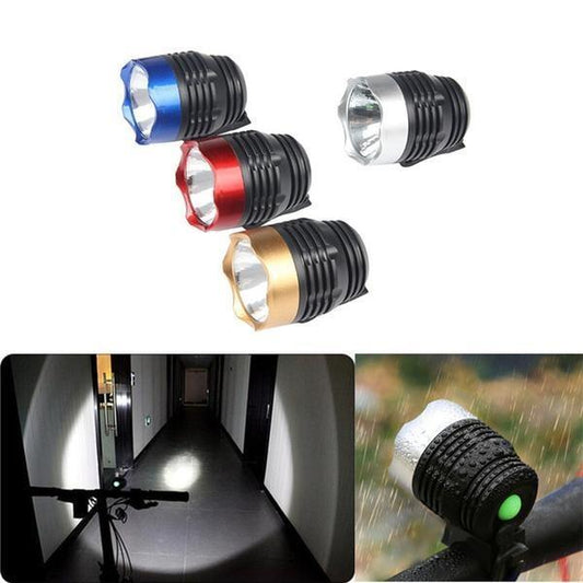 LED Bike Torch Light 1229398796412