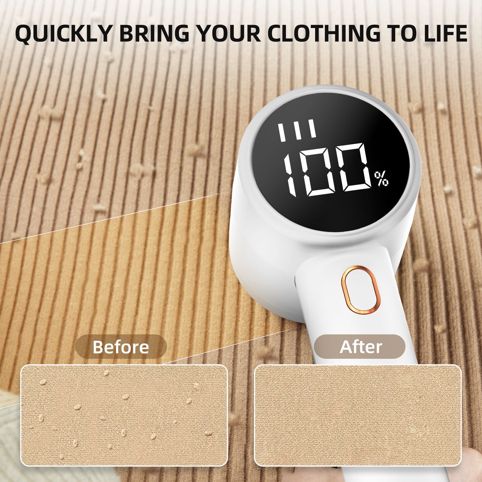 Wireless Electric High-speed Household Portable Clothes Hair Ball Trimmer 122da9b5 9f24 4778 aeed 100136bd632d