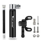 Aluminum bicycle pump 12304575621568 e6d9524c 2418 4a00 a7ed 3cc51be60ba5