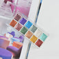 Watercolor paint set 12311814897993