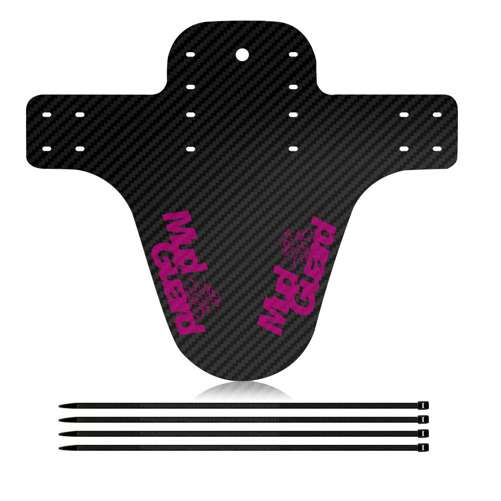 Mountain bike accessories fender 1231508056506