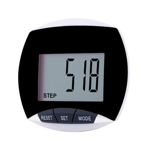 Electronic pedometer calorie multifunction watch walking elderly running pedometer 1232267990875