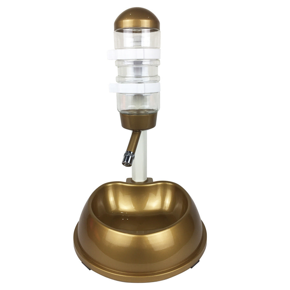 Automatic Pet Drinker Dispenser 1232596845439