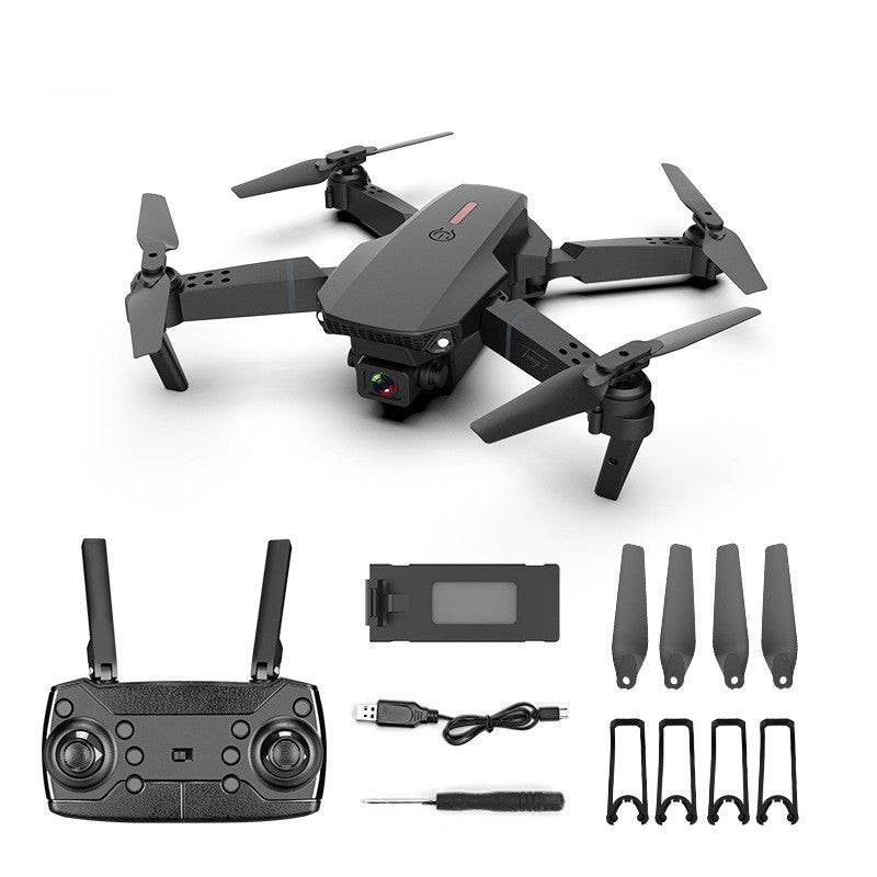 4K Aerial Drone Dual Camera - HD Wireless Product #3
