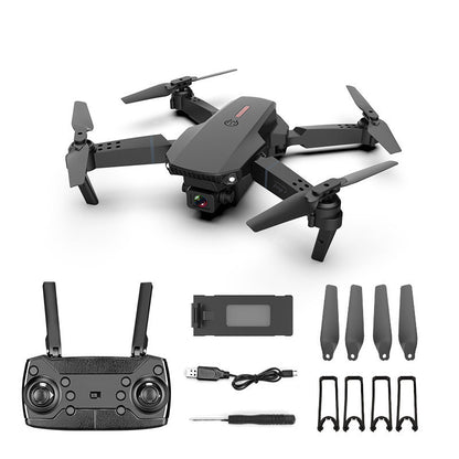 4K Aerial Drone Dual Camera - HD Wireless Product #3