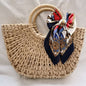 Portable beach vacation beach bag 1234906722498