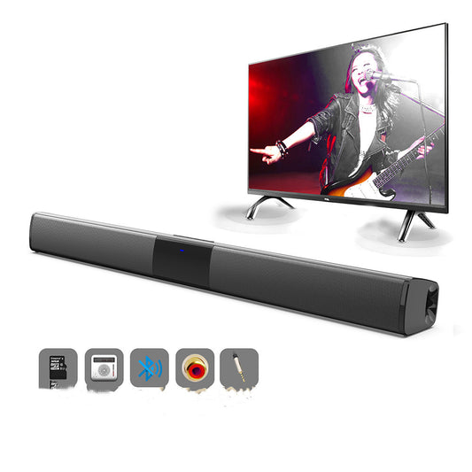 Portable wireless bluetooth speaker 1235398052401