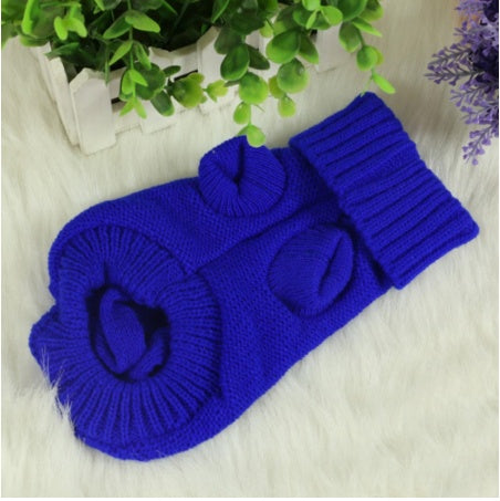 Dog sweater 1235686607402