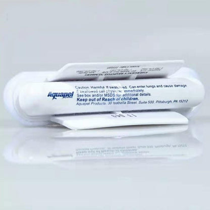 Universal Car Wipers 1 PC Windshield Glass Water Rain Repellent Blue Soft Absorbent Wash Cloth 12357603581540