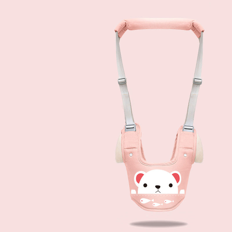Baby Walker for Children Learning to Walk Baby Harness Backpack for Children Rein Walkers for Toddlers Child Harness Toddler 