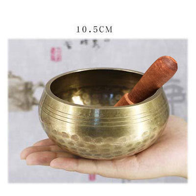 Meditation Bowl 123678756127