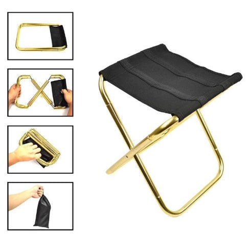 Outdoor folding chair 1239198313836