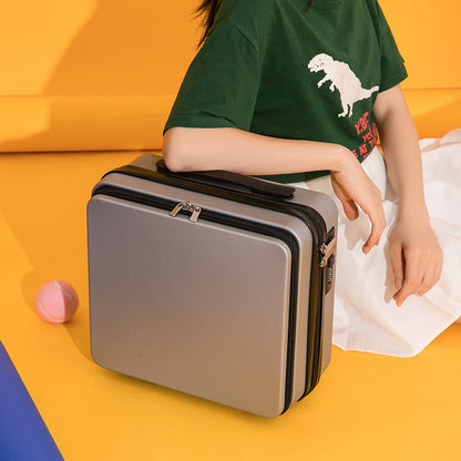 Women's Mini Cornetto Functional Portable Suitcase Luggage 123940b1 534a 4c7f b921 b63e119f6af7
