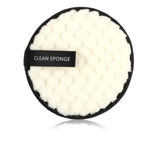 Clear Water Makeup Puff 12396003560552