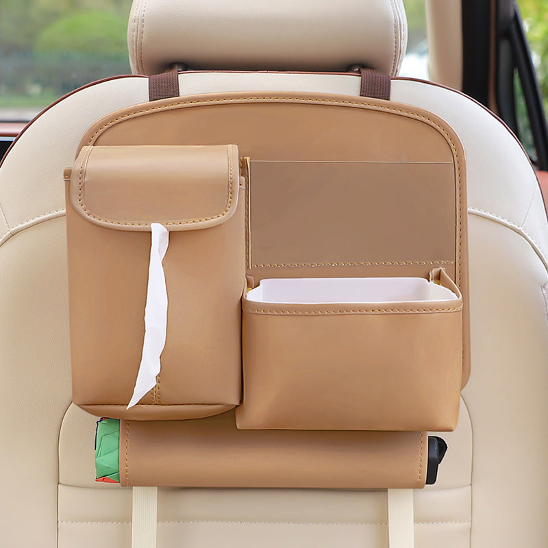 Multifunctional Car Storage Bag Cute Cartoon 123fef48 0841 4001 8ad7 f6ba449d15c4