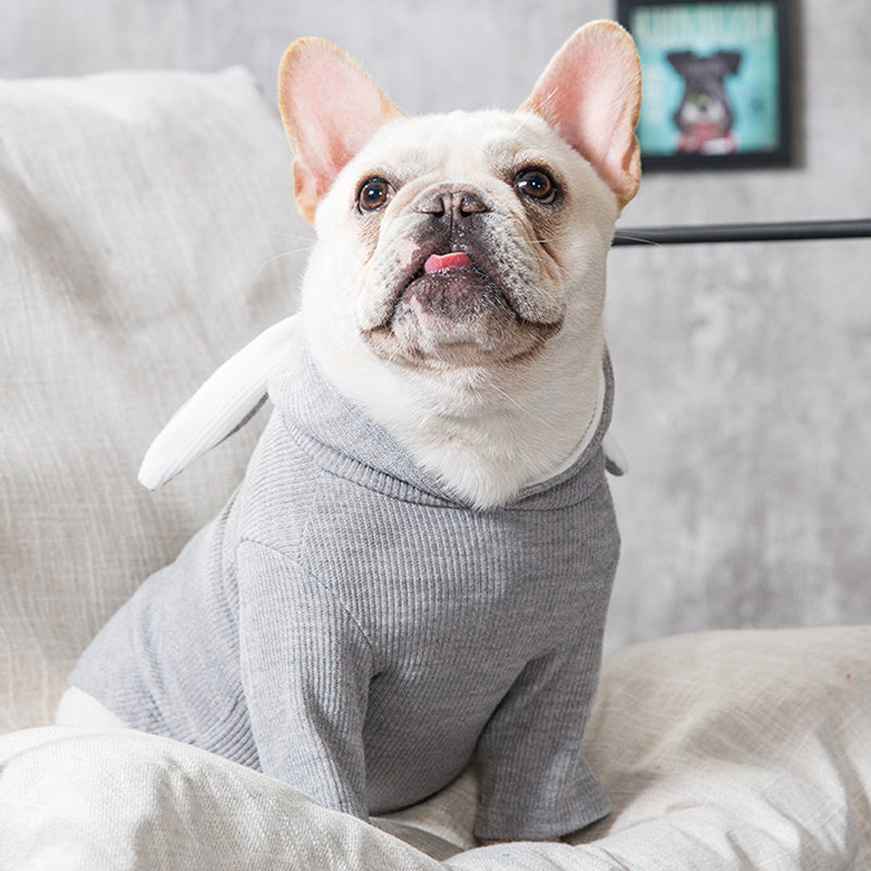 Dog Pet Clothes Spring And Autumn Clothing 1240292405263