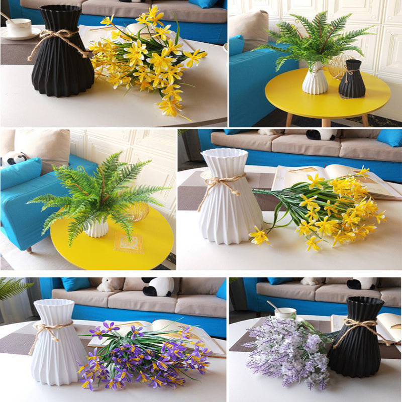 Closed origami vase 1240308852240
