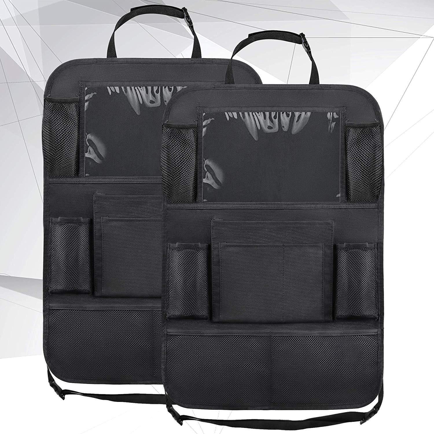 Child car seat back cover touch screen 1240375656962