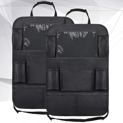 Child car seat back cover touch screen 1240375656962