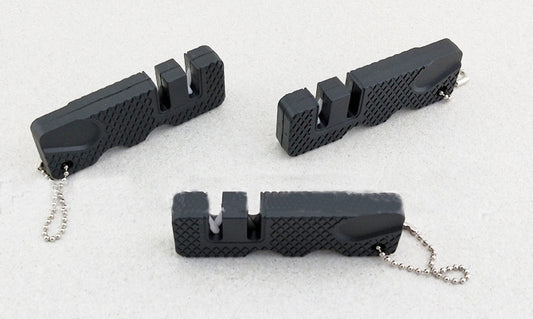 Portable Mini Outdoor Knife Sharpener Kitchen 1240535759124
