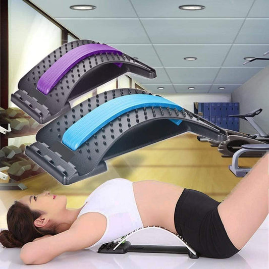 Lumbar Tractor Waist Traction Therapy Lumbar Orthosis Lumbar Intervertebral Disc Waist Prominent Back Pain Relief 12420306103