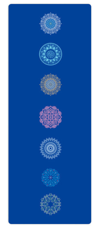 Non-slip yoga mat 1243559469944