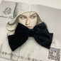Fashion spring clip hairpin 1243807649241