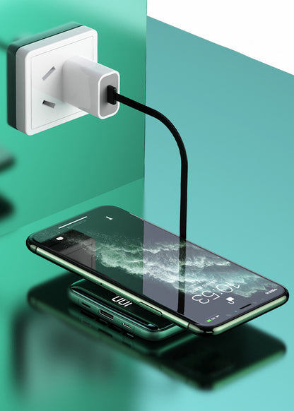 20000mAh Fast Charging Power Bank Mini Portable - 图片 5