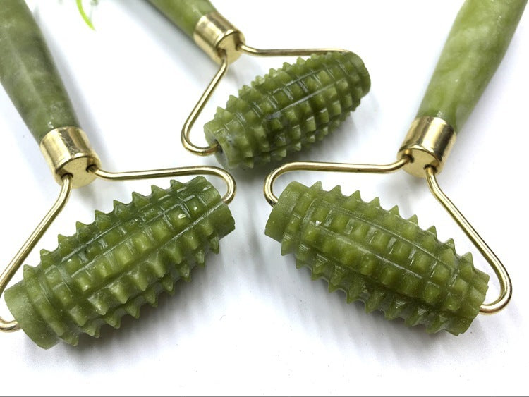 Jade Roller Massager 1246105882411