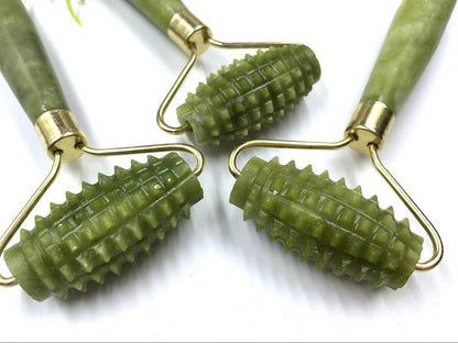 Jade Roller Massager 1246105882411