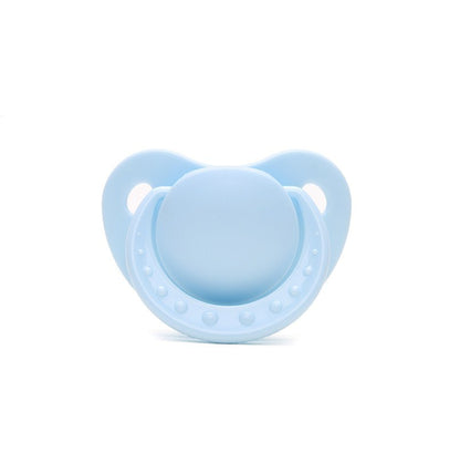 Baby pacifier super soft silicone 1246215969108